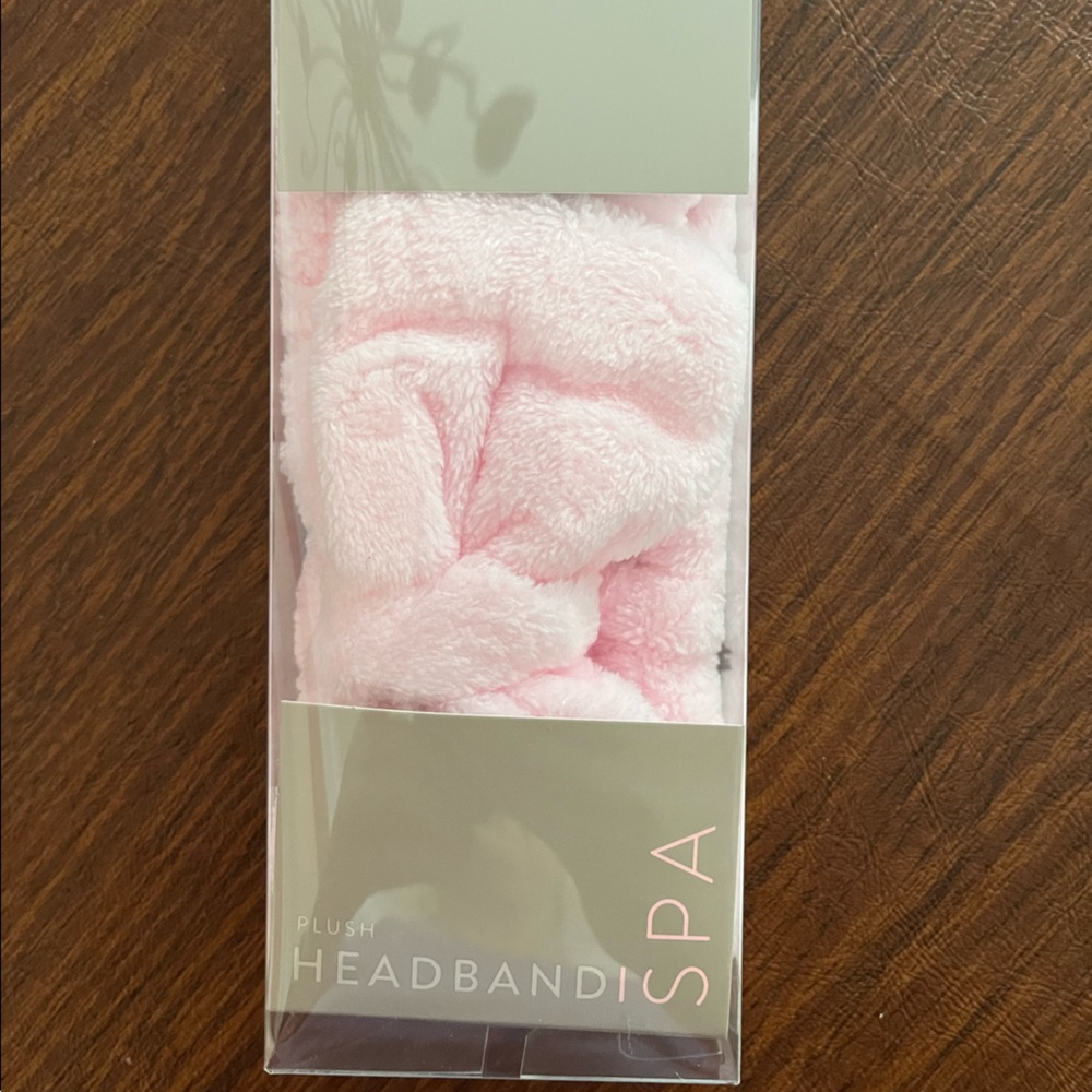 Goodness&Grace Spa Headband